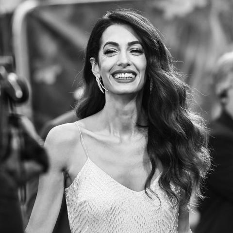 Αμάλ Κλούνεϊ