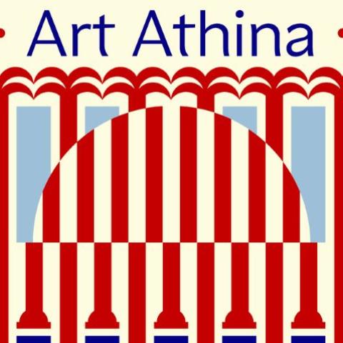 Ξεκινάει η Art Athina 2025