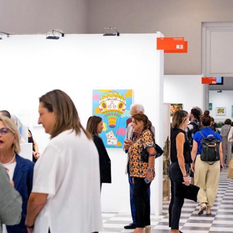 Πέντε εκθέσεις που δεν πρέπει να χάσετε στην Αθήνα 