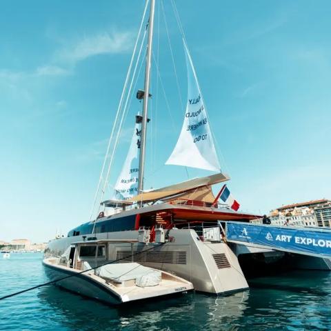 Το Art Explora Festival έχεται στον Πειραιά
