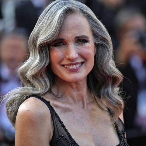 Άντι ΜακΝτάουελ