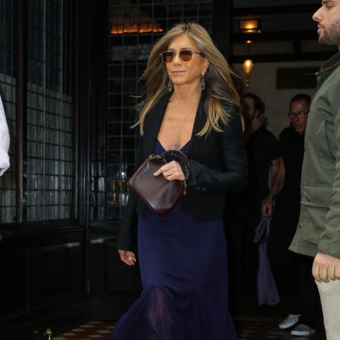 Τζένιφερ Άνιστον/Πηγή: Backgrid USA-Profimedia