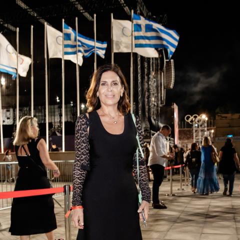Κατερίνα Διδασκάλου