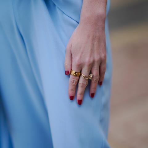 5 μανικιούρ που θα λατρέψετε αυτή τη σεζόν – Οι κορυφαίες τάσεις στα νύχια