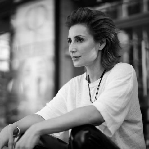 Ευδοκία Ρουμελιώτη