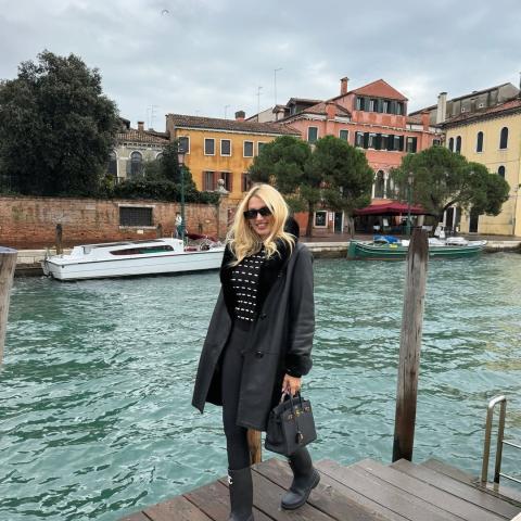 Κωνσταντίνα Σπυροπούλου