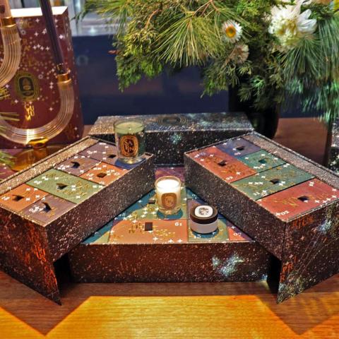 Countdown to Xmas: Τα πρώτα beauty advent calendars που πρέπει να γνωρίζετε