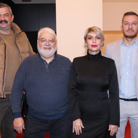 Οι Chasers μαζί