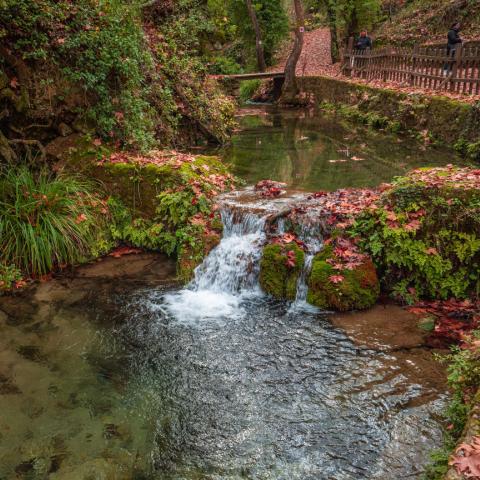 Εβροστίνα, Κορινθίας