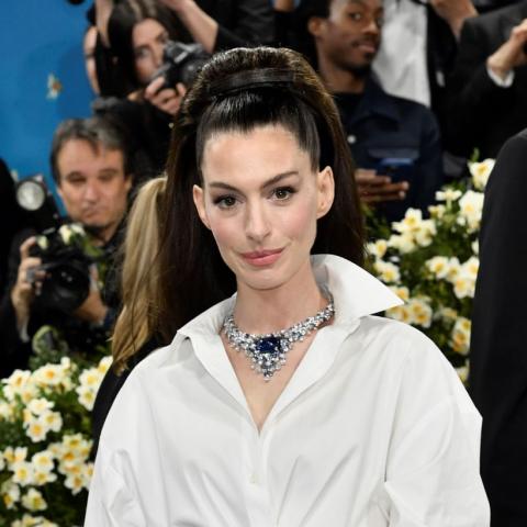 Πώς διατηρείται νέα η Αν Χάθαγουεϊ