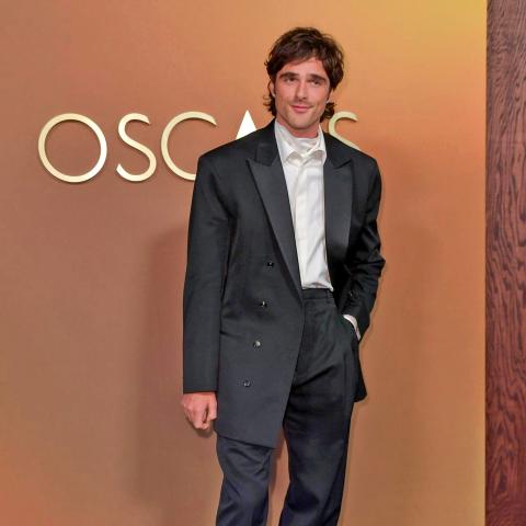 Ποιοι λέγετια πως θα είνια υποψήφιοι για Όσκαρ