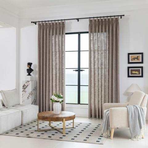 Ποιο είναι το σωστό μήκος της κουρτίνας