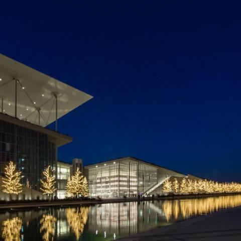 Χριστούγεννα στο ΚΠΙΣΝ