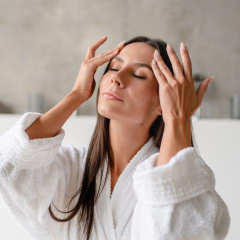 Nivea και ελαιόλαδο/Φωτογραφία Shutterstock 