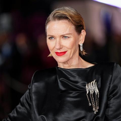 Ναόμι Γουότς