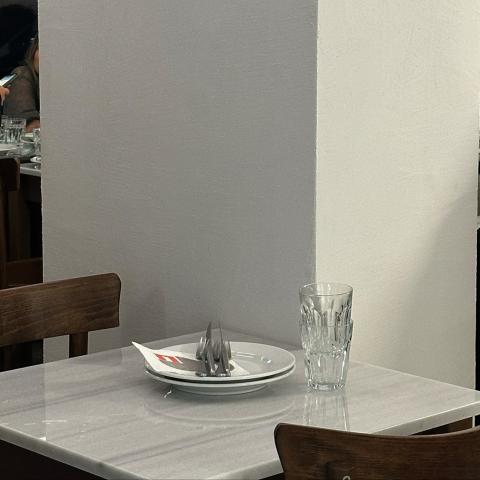 Πλυτά, εστιατόριο Αθήνα