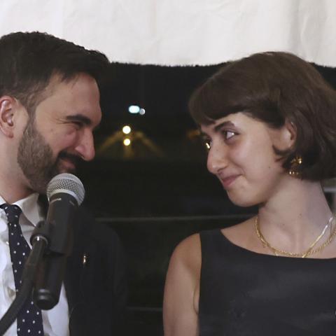 Νέο μοντέλο σχέσης 