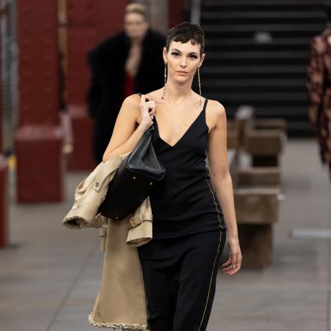 Métiers d'Art 2026 της Chanel/Φωτογραφία AP 