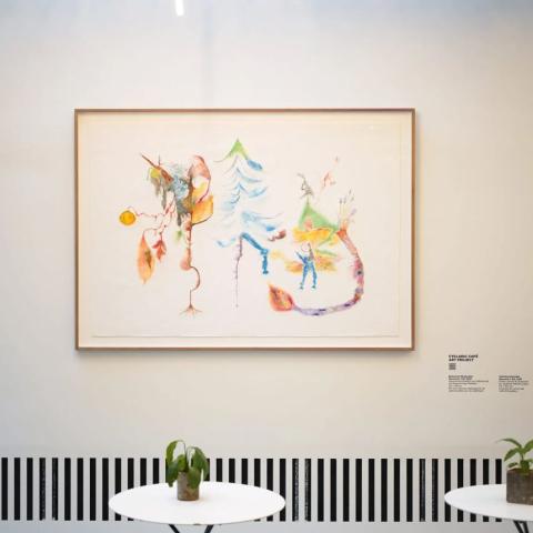 Οι καλύτερες εκθέσεις ως το τέλος της χρονιάς