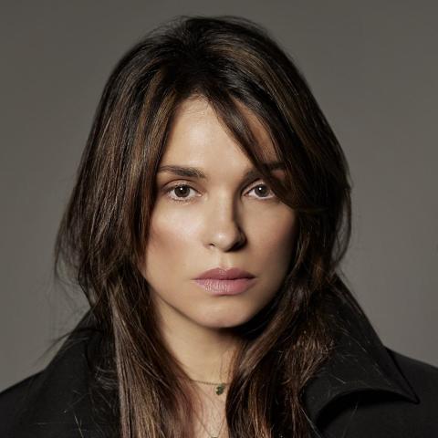 Εμφάνιση της κόρης της Σίλιας Κριθαριώτη