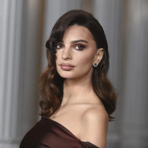 Έμιλι Ραταϊκόφσκι/Φωτογραφία AP 