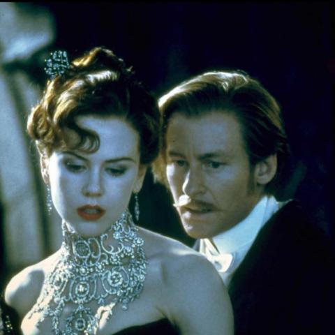 Moulin Rouge/Φωτογραφία imdb