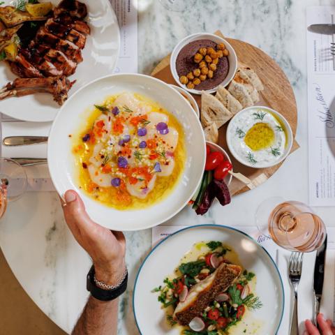 Ace Hotel & Swim Club Athens / Φωτογραφία: Instagram