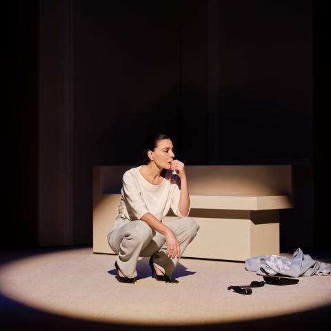 Οι καλύτερες παραστάσεις σε επανάληψη