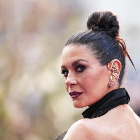 Πώς θα δώσετε λάμψη στα μάτια μετά τα 50