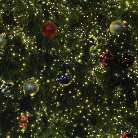 Η χριστουγεννιάτικη διακόσμησή σας μπορεί να λέει περισσότερα για την ηλικία σας απ’ όσα νομίζετε