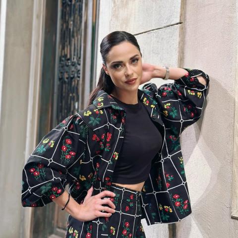 Ευαγγελία Συριοπούλου