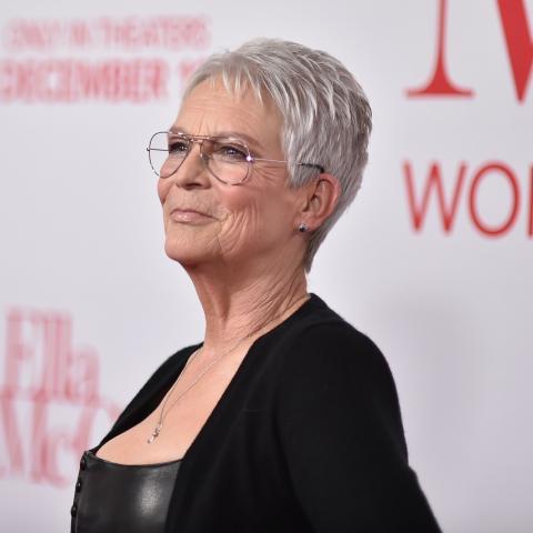 Τζέιμι Λι Κέρτις/Φωτογραφία AP 