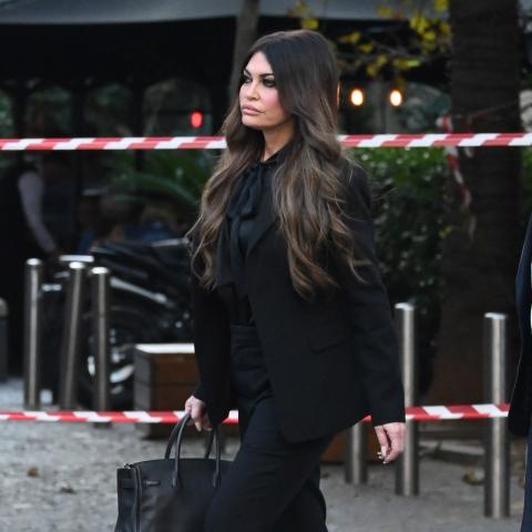 Κίμπερλι Γκιλφόιλ