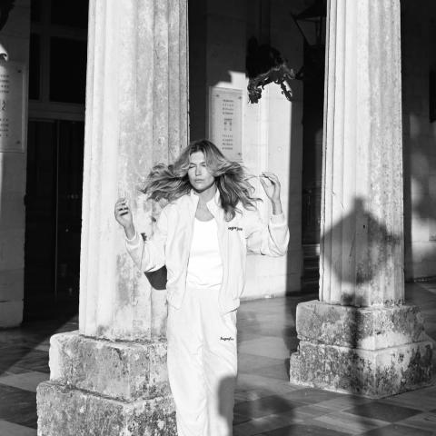 Κλέλια Ανδριολάτου