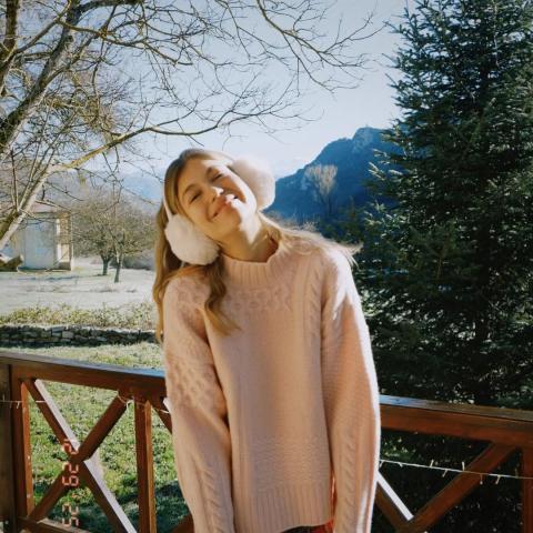 Κλέλια Ανδριολάτου