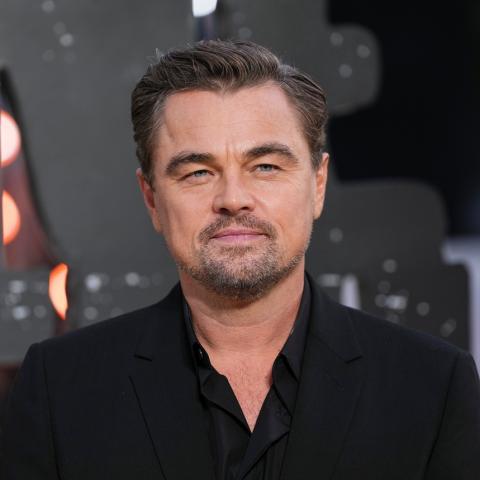 Λεονάρντο Ντι Κάπριο