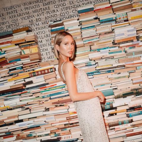 Μαρία Ολυμπία