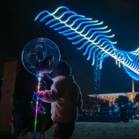 Νιάρχος Χριστούγεννα