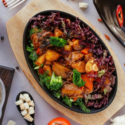 Φωτογραφία: Unsplash