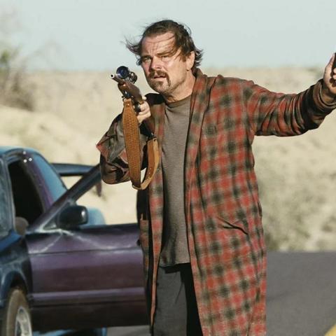 Υποψηφιότητες για χρυσές σφαίρες