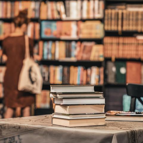 Τα βιβλία που διάβασε η ομάδα του Bovary.gr το 2025 και σας προτείνει για το 2026