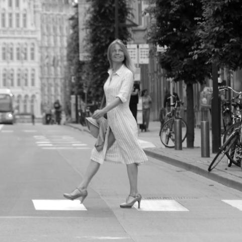 Τι δείχνει αν λες ευχαριστώ στους οδηγούς