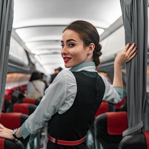 Νέα τάση στο μακιγιάζ/Φωτογραφία Shutterstock 