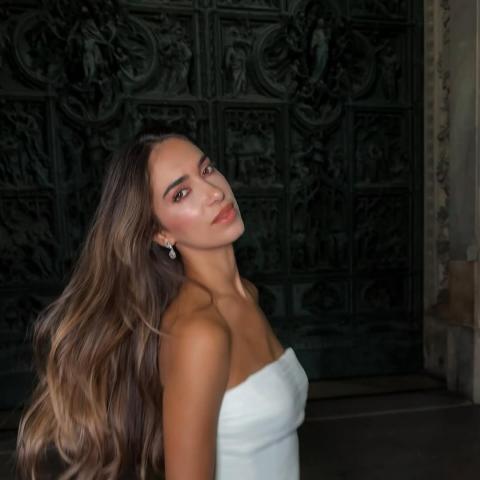 Πού πηγαίνει για brunch η Άννα Πρέλεβιτς