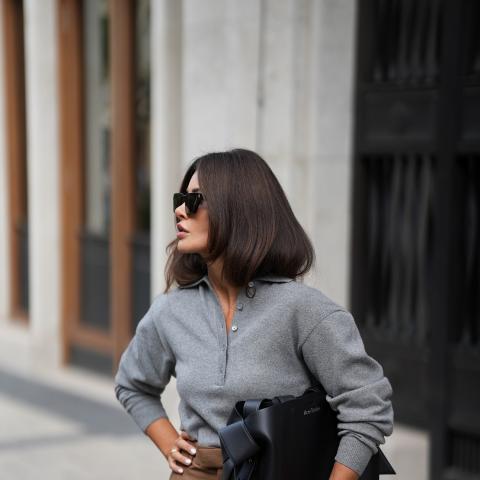 Bob hair/Φωτογραφία Getty Images 