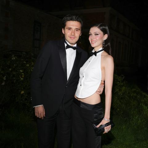 Το ξέσπασμα του Μπρούκλιν Μπέκαμ και όσα αποκαλύπτει για τη σχέση με τη μητέρα του