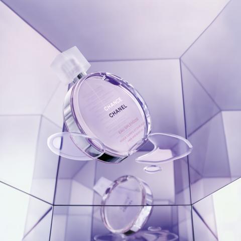 Chanel CHANCE