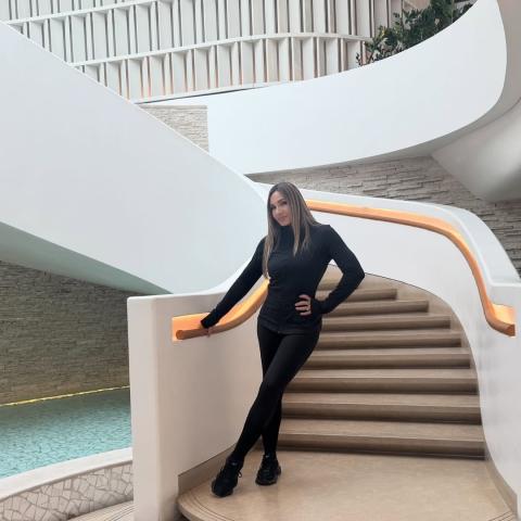 Ελένη Πετρουλάκη