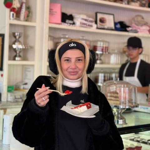 Φαίη Σκορδά