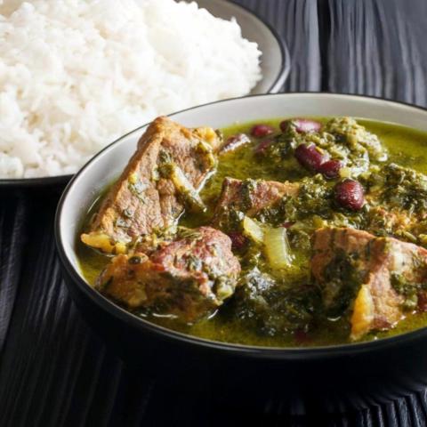 Κατσίκι φρικασέ / Φωτογραφία: Shutterstock